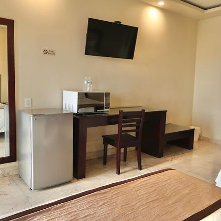 Hotel Yorio Inn Tuxpan  Exterior photo